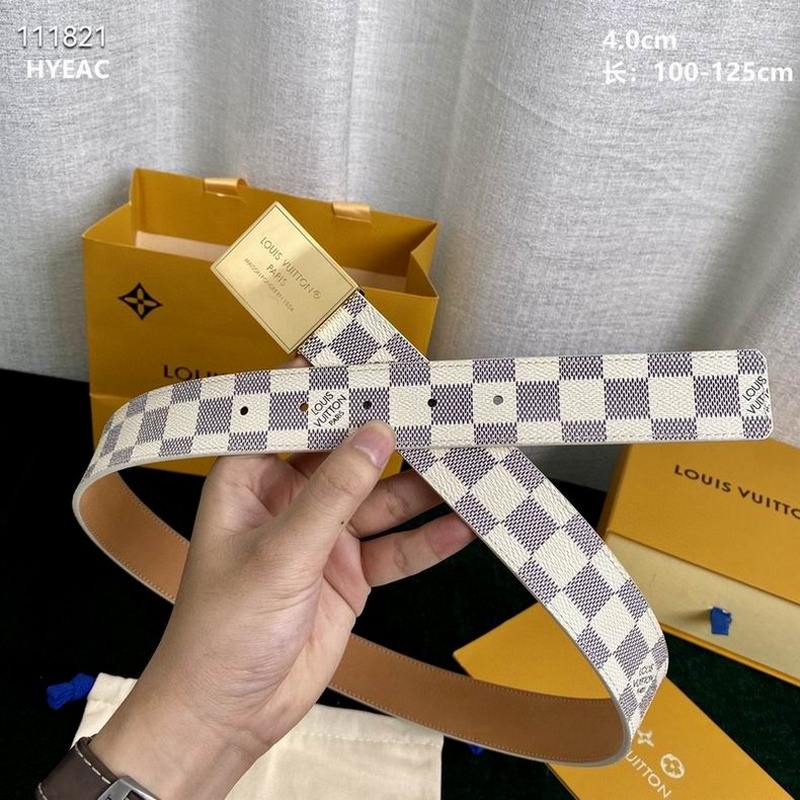 LV Belts 7488